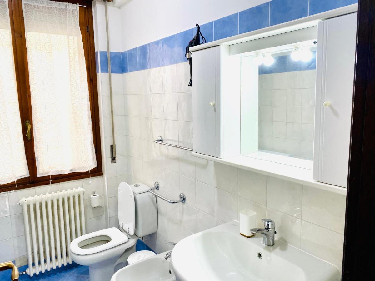 Appartamento Rosso Lazise Exteriér fotografie